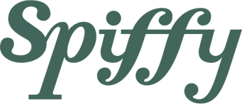 spiffy type sample